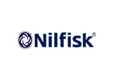 nilfisk-Logo