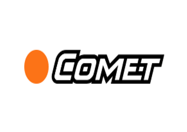 comet-Logo